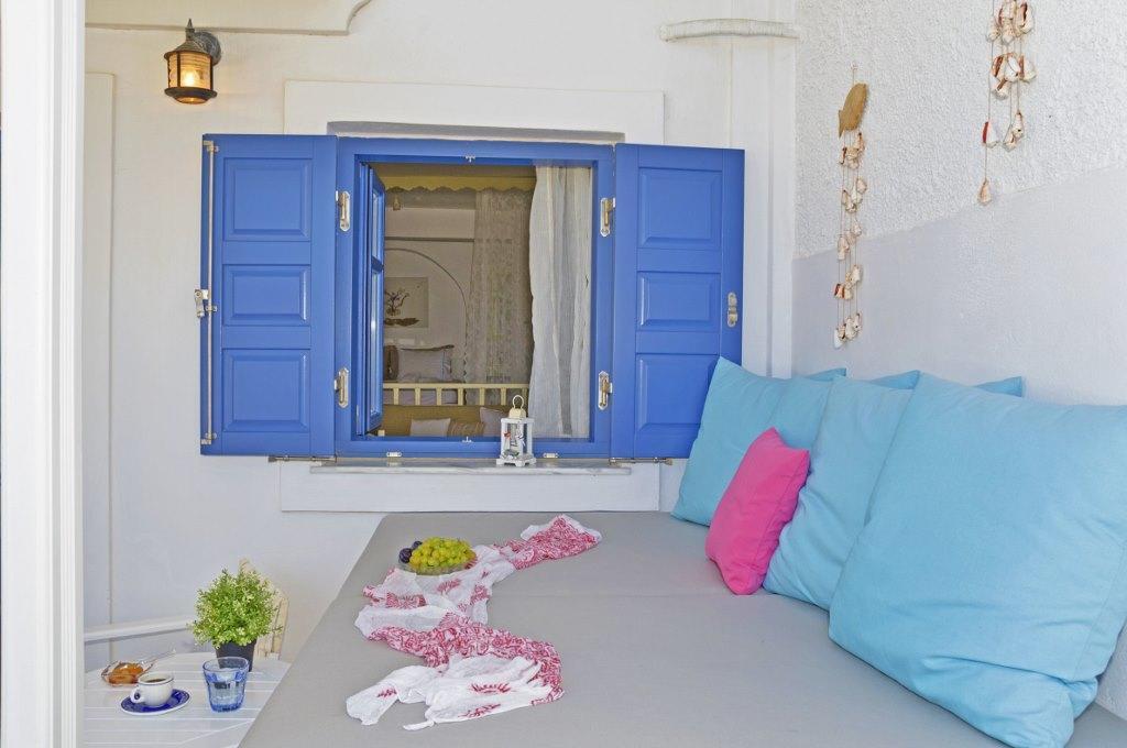 Άσπρο Μπλε Διαμέρισμα Astypálaia Εξωτερικό φωτογραφία